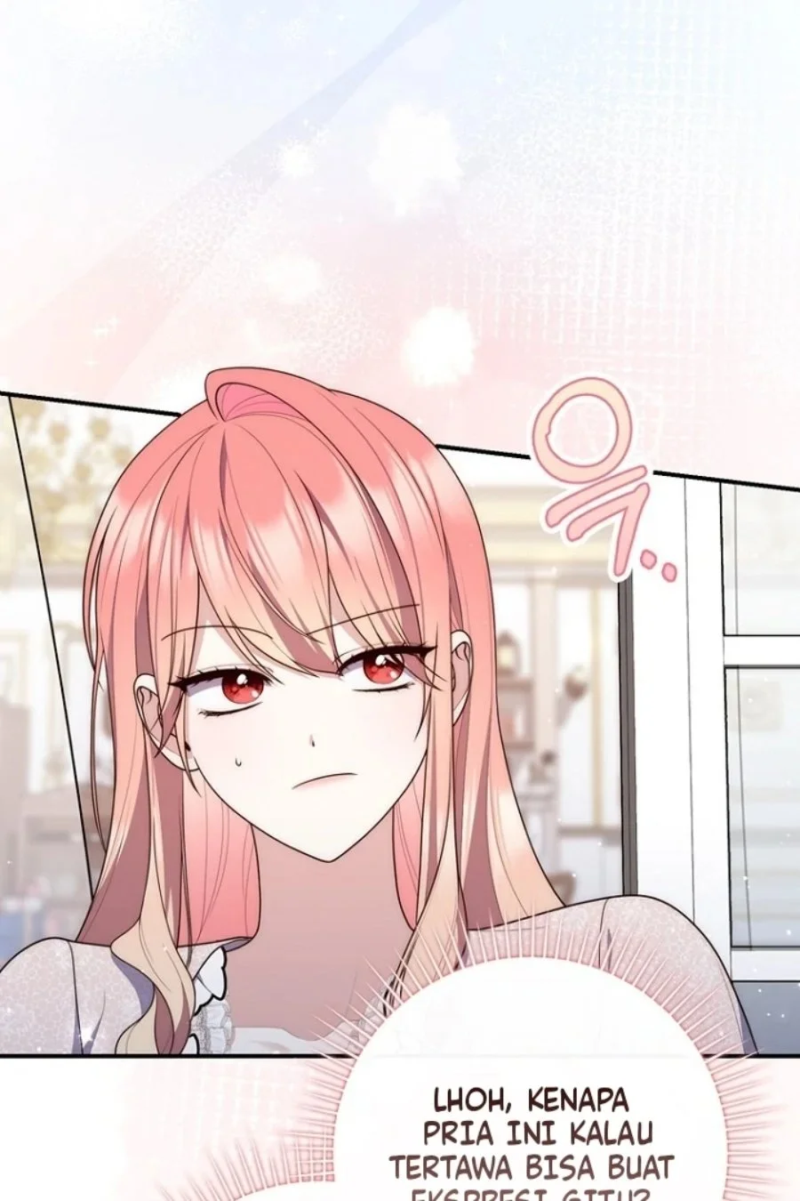 A Princess Who Reads Fortune Chapter 125 - halaman 114