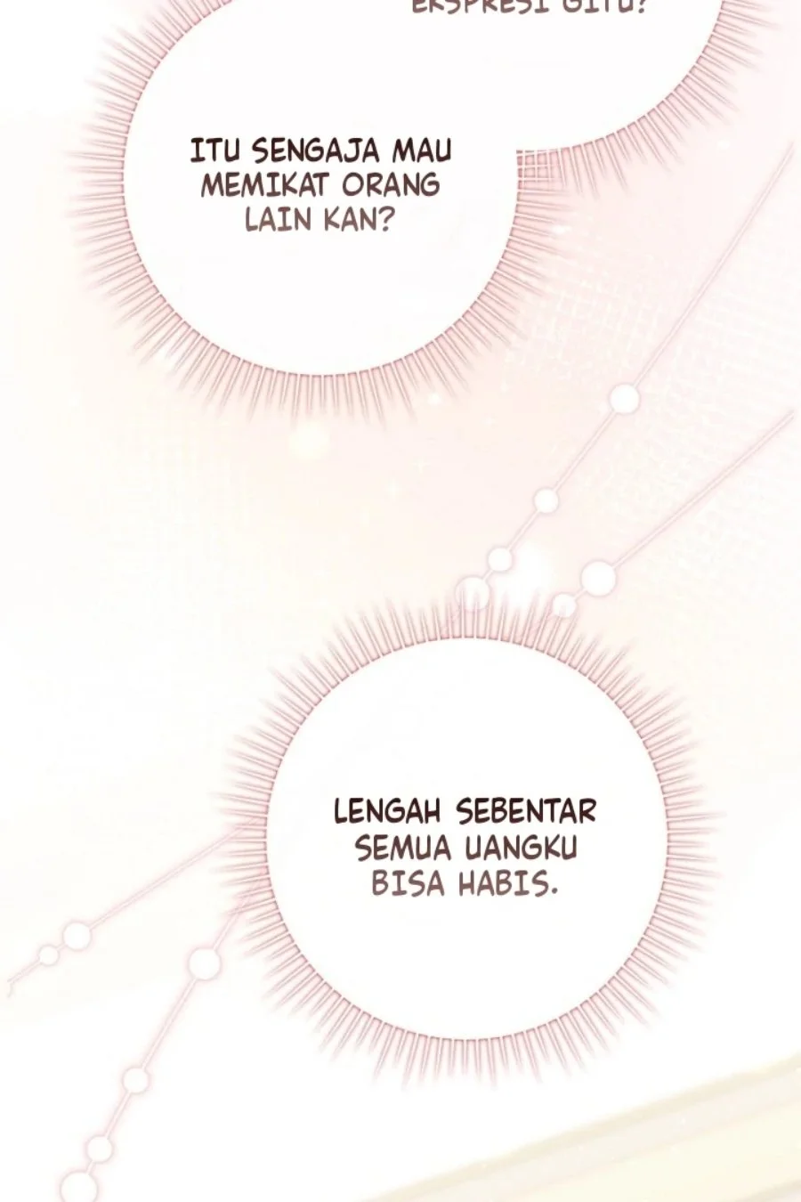A Princess Who Reads Fortune Chapter 125 - halaman 115