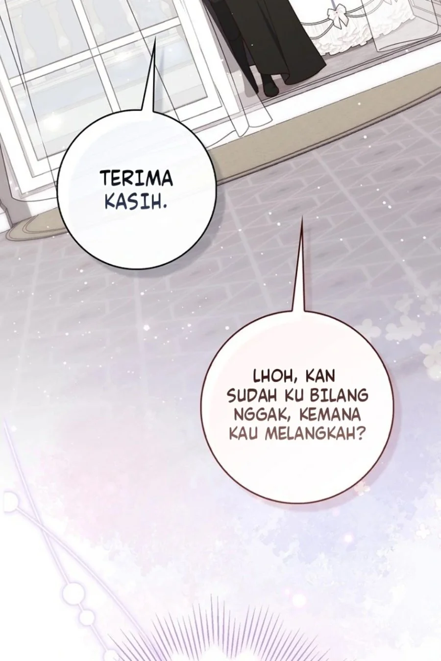 A Princess Who Reads Fortune Chapter 125 - halaman 117