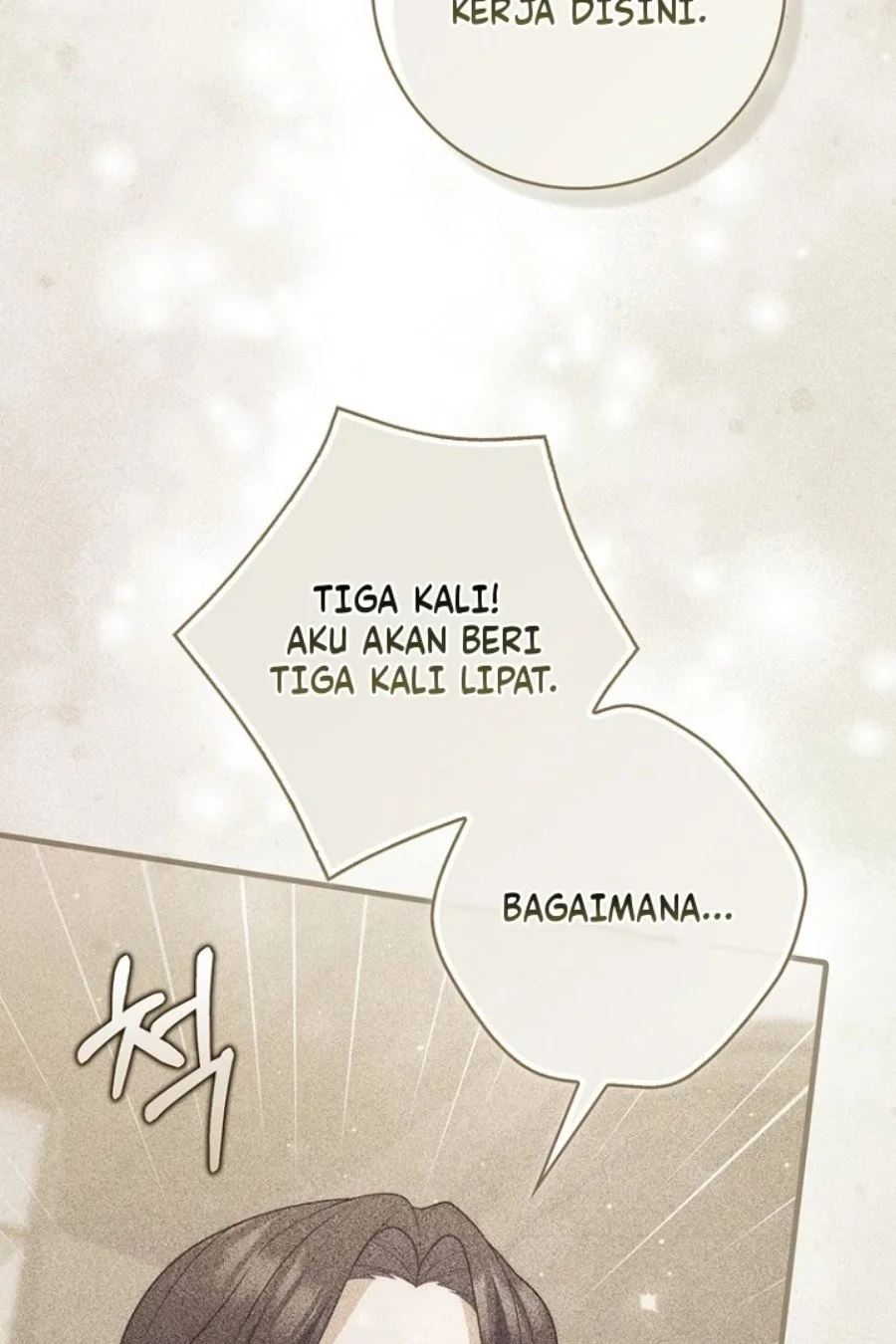 A Princess Who Reads Fortune Chapter 125 - halaman 15