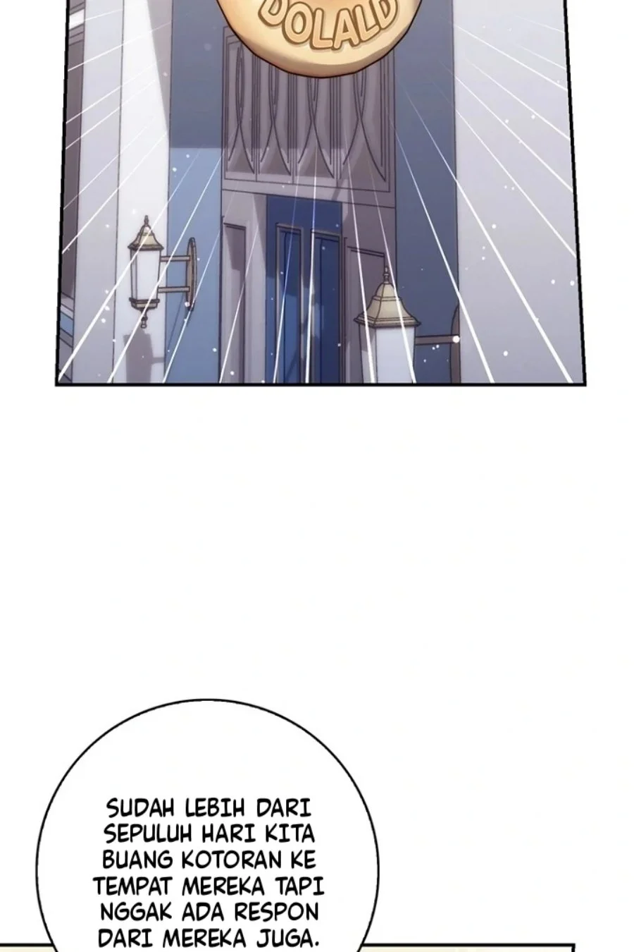 A Princess Who Reads Fortune Chapter 125 - halaman 2