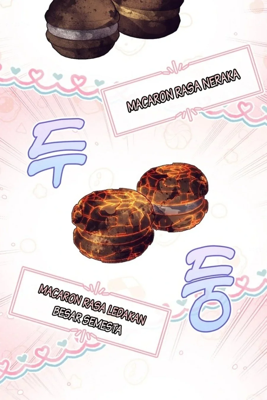 A Princess Who Reads Fortune Chapter 125 - halaman 21