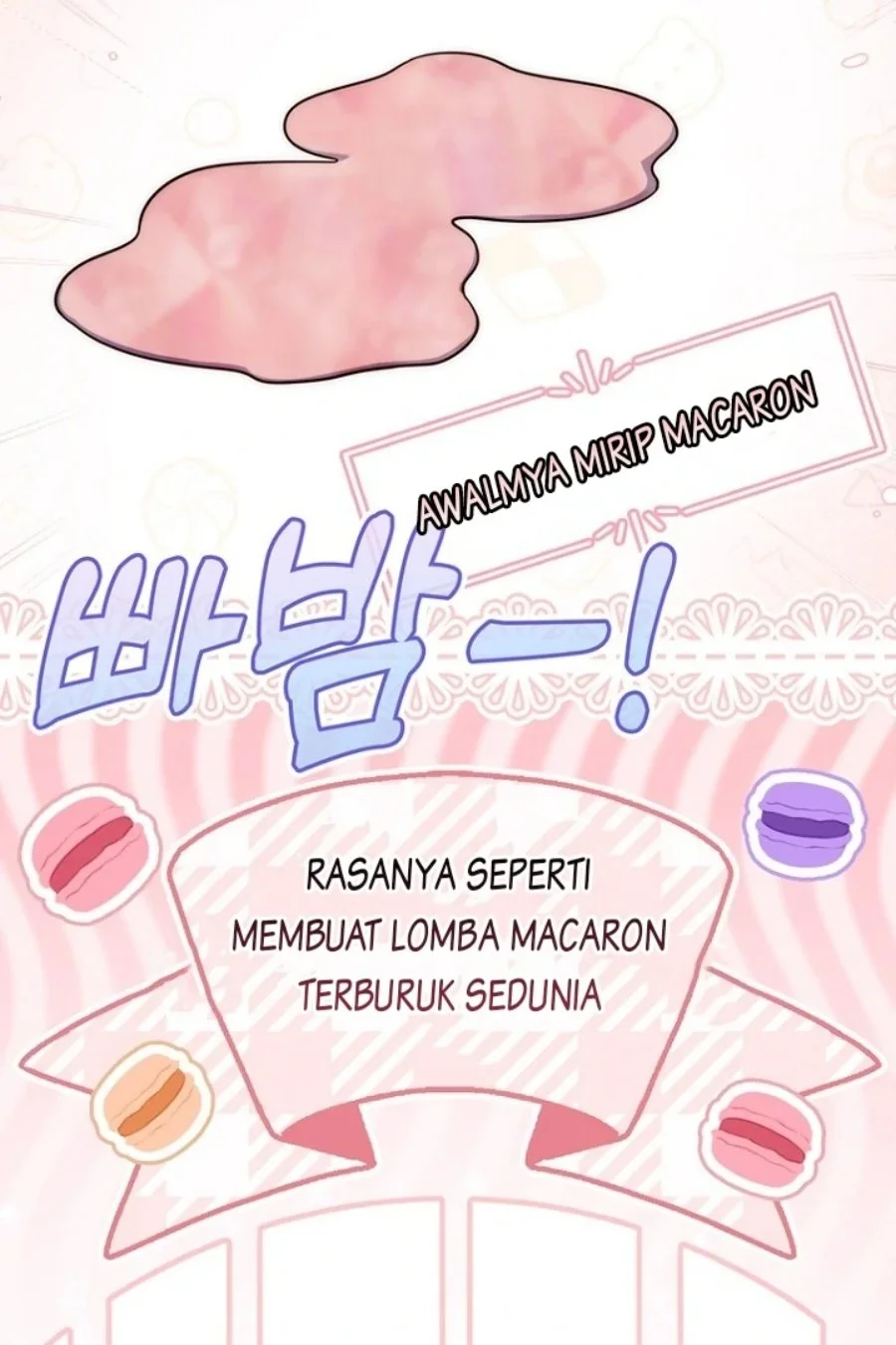 A Princess Who Reads Fortune Chapter 125 - halaman 22