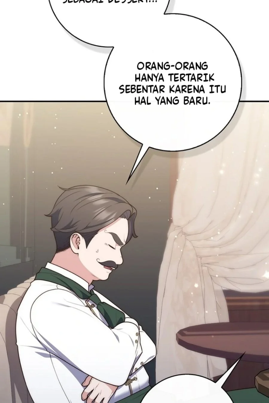 A Princess Who Reads Fortune Chapter 125 - halaman 24