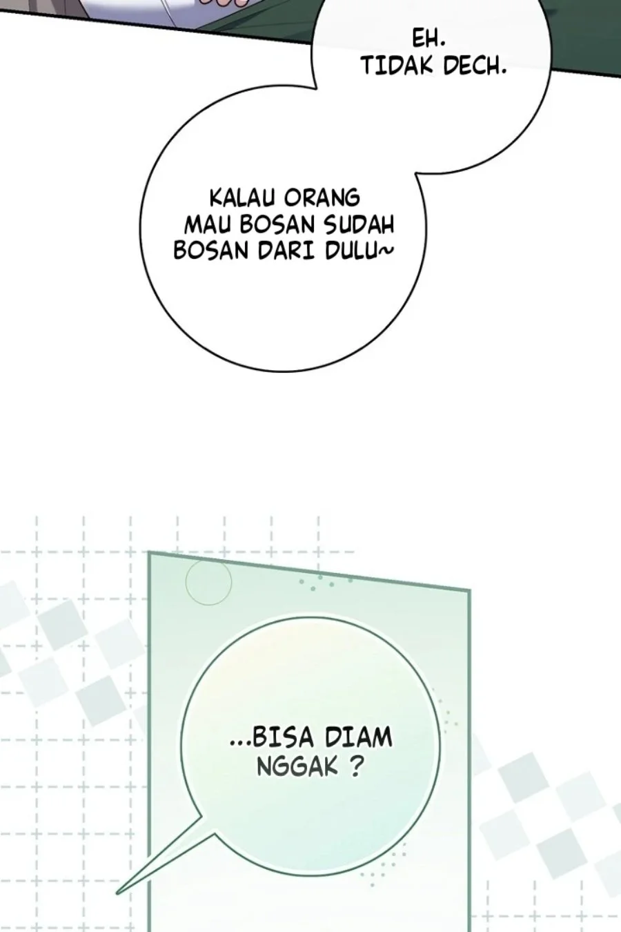 A Princess Who Reads Fortune Chapter 125 - halaman 25
