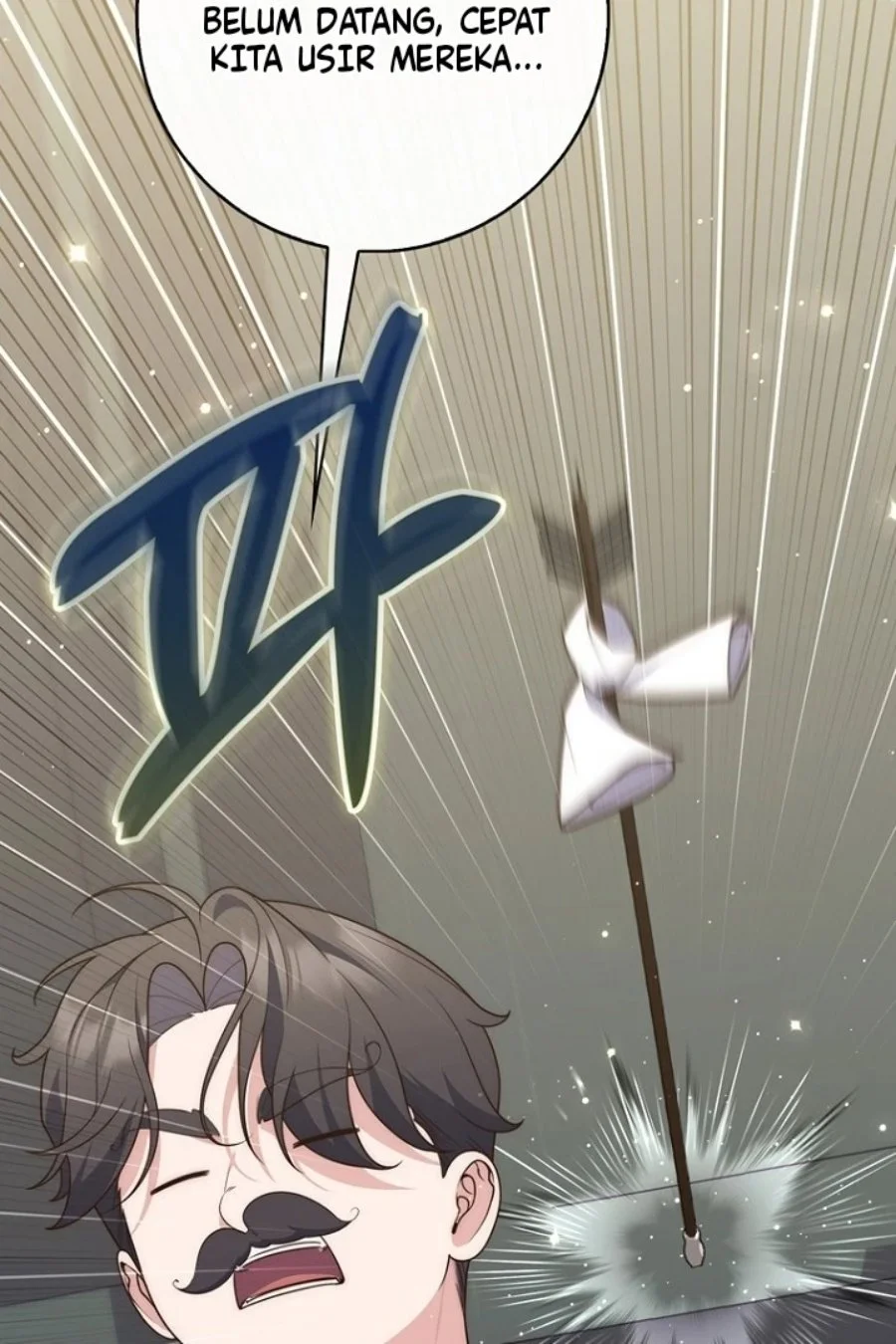 A Princess Who Reads Fortune Chapter 125 - halaman 28