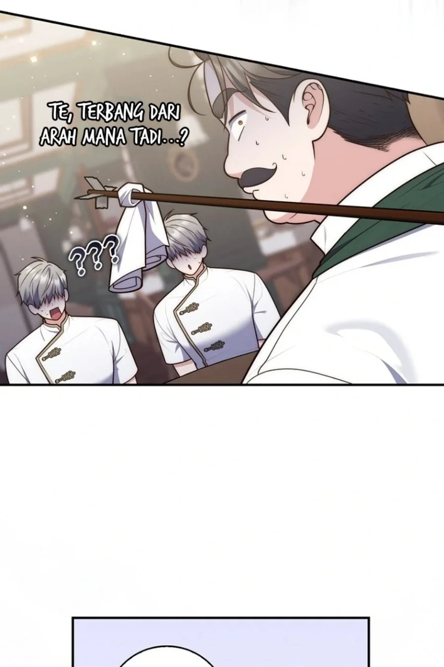 A Princess Who Reads Fortune Chapter 125 - halaman 30