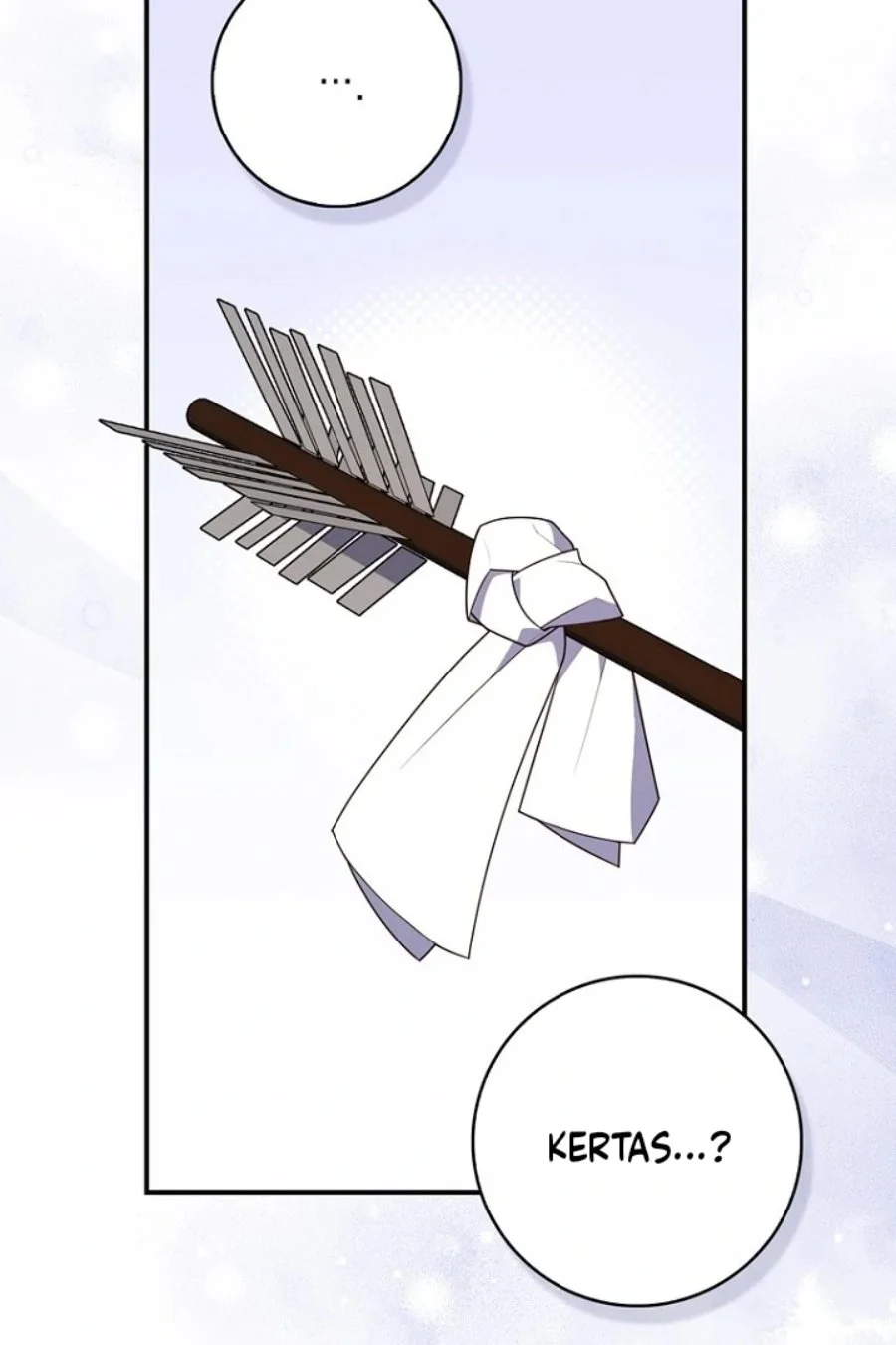 A Princess Who Reads Fortune Chapter 125 - halaman 31