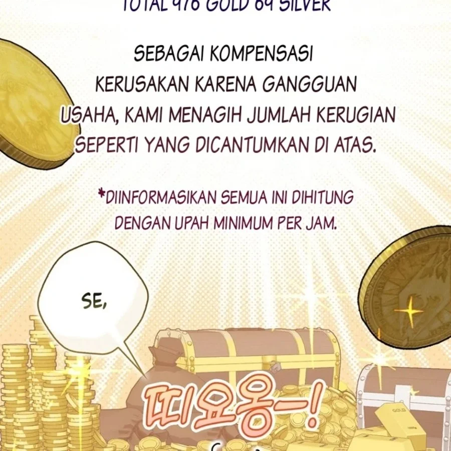 A Princess Who Reads Fortune Chapter 125 - halaman 37