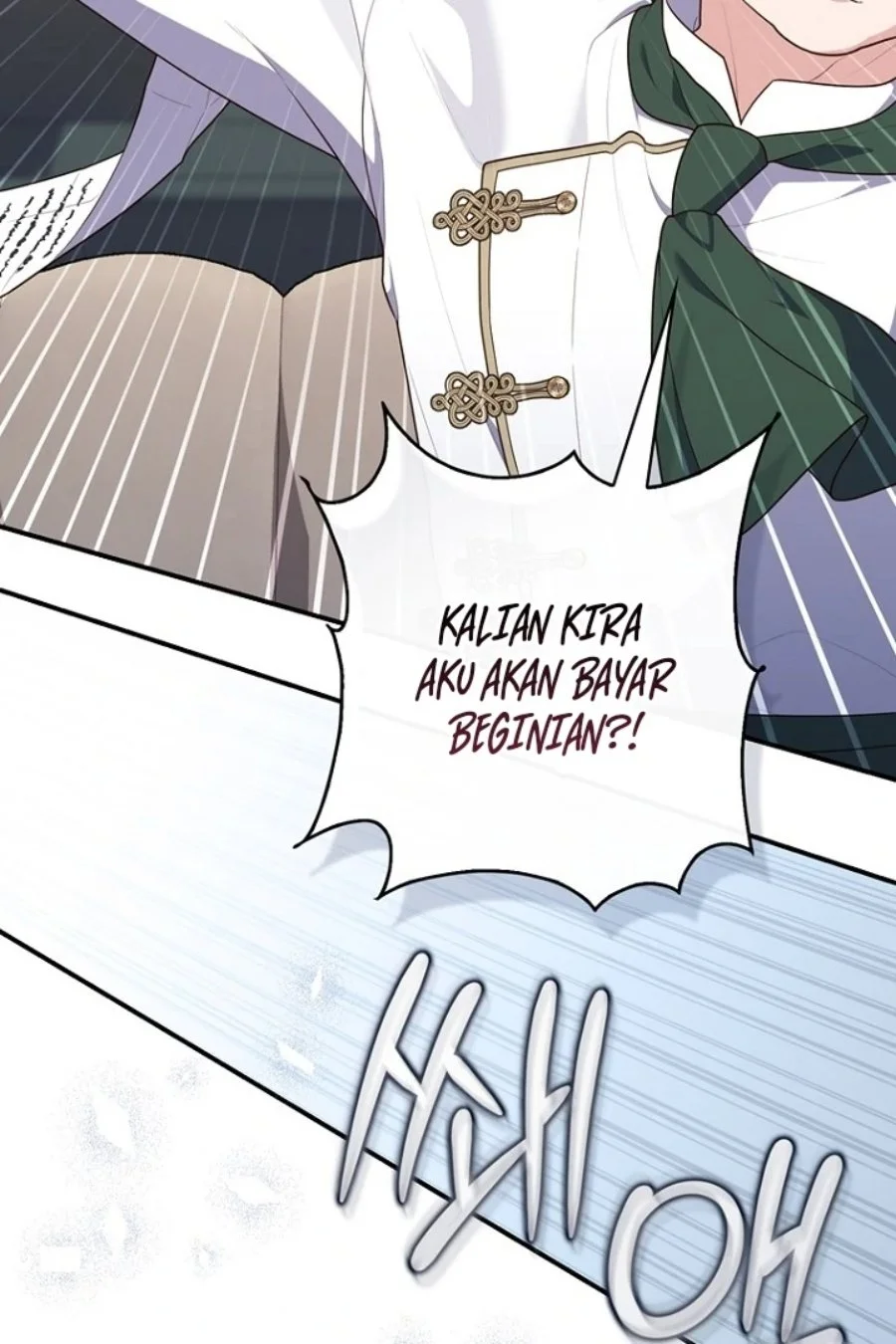 A Princess Who Reads Fortune Chapter 125 - halaman 41