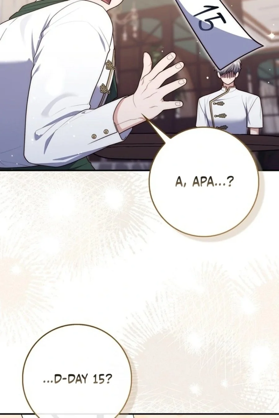 A Princess Who Reads Fortune Chapter 125 - halaman 45