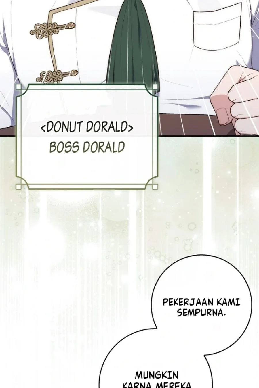 A Princess Who Reads Fortune Chapter 125 - halaman 7