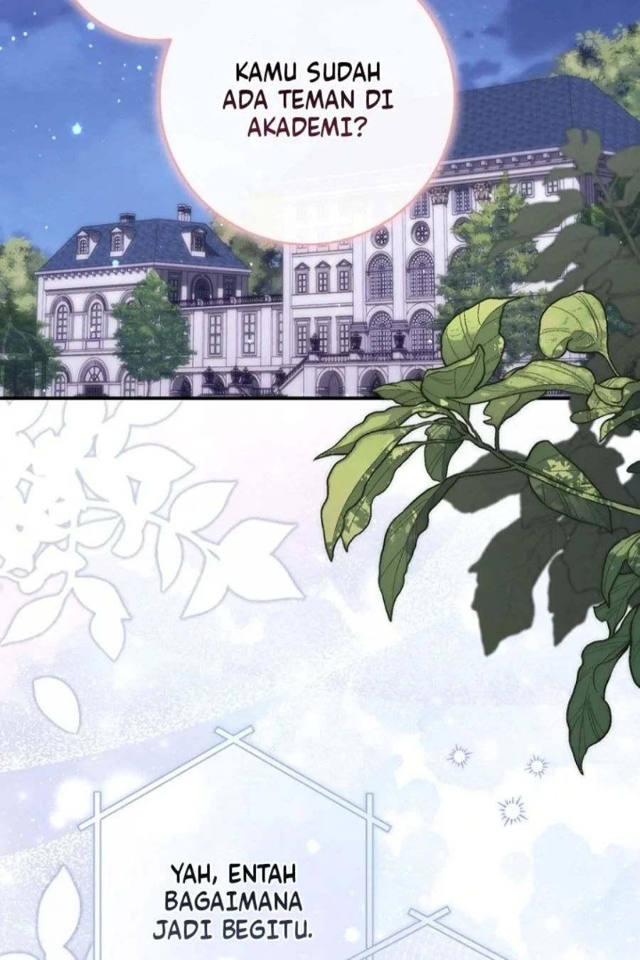 A Princess Who Reads Fortune Chapter 125 - halaman 70