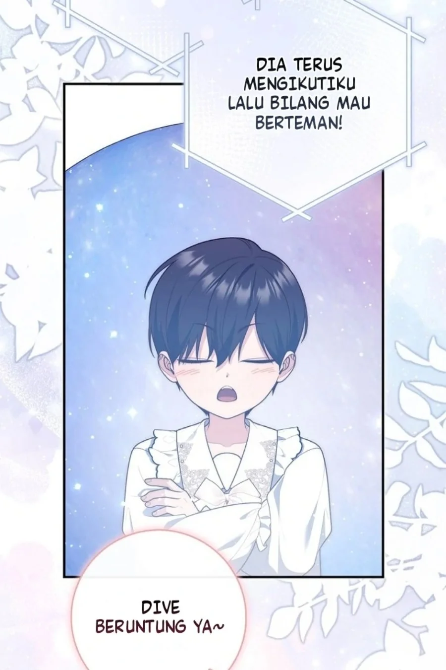 A Princess Who Reads Fortune Chapter 125 - halaman 71