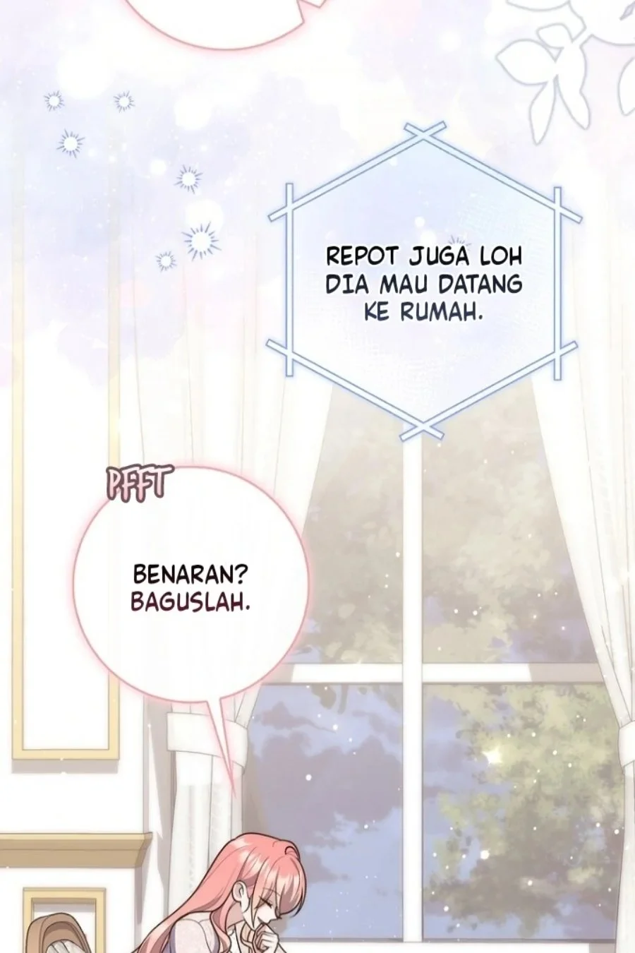A Princess Who Reads Fortune Chapter 125 - halaman 72