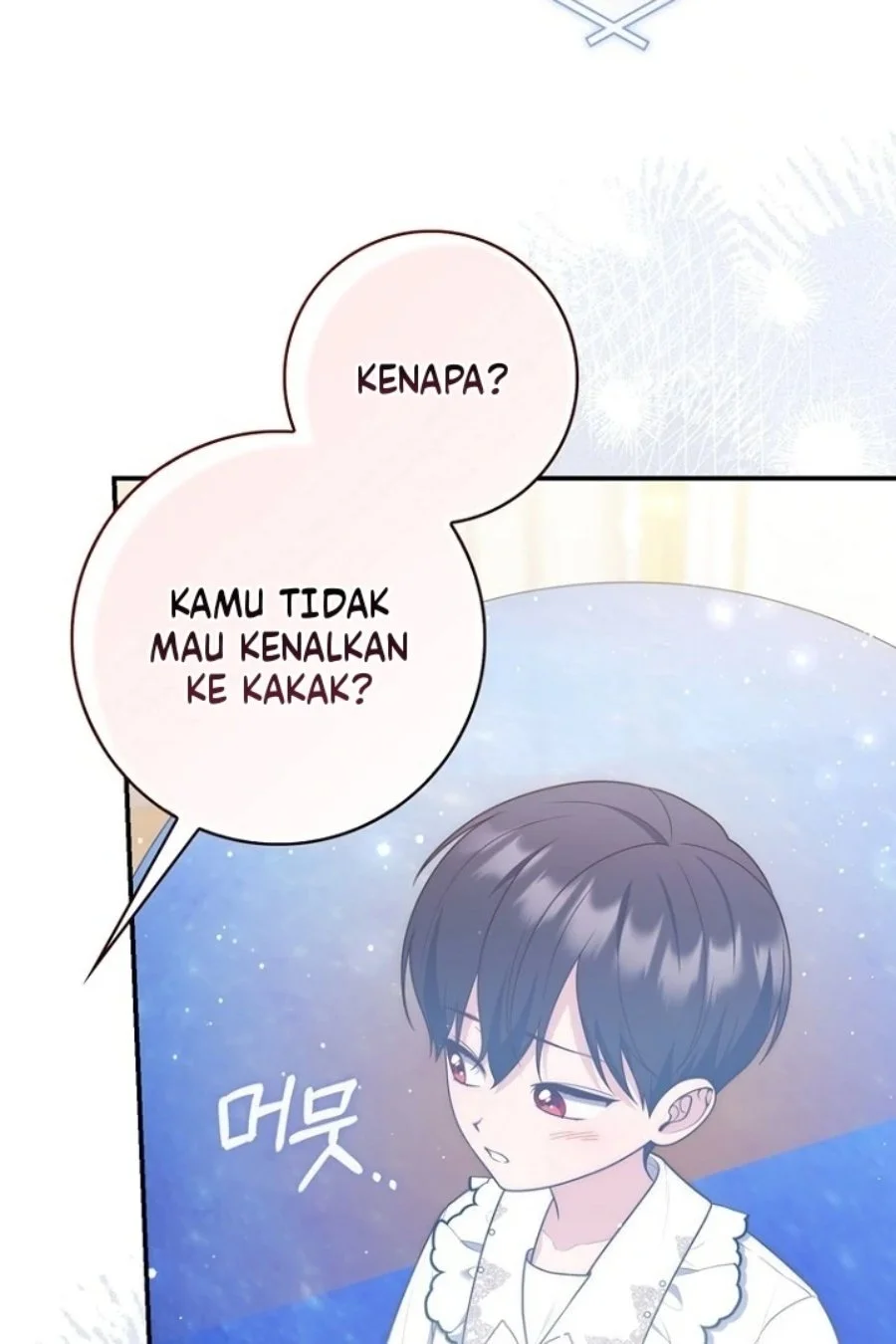 A Princess Who Reads Fortune Chapter 125 - halaman 76