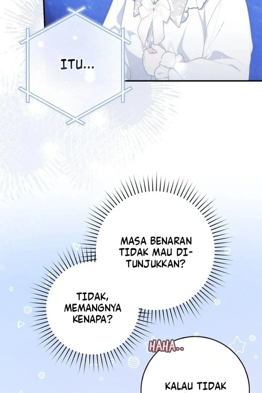 A Princess Who Reads Fortune Chapter 125 - halaman 77