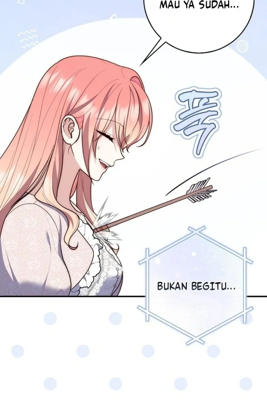 A Princess Who Reads Fortune Chapter 125 - halaman 78