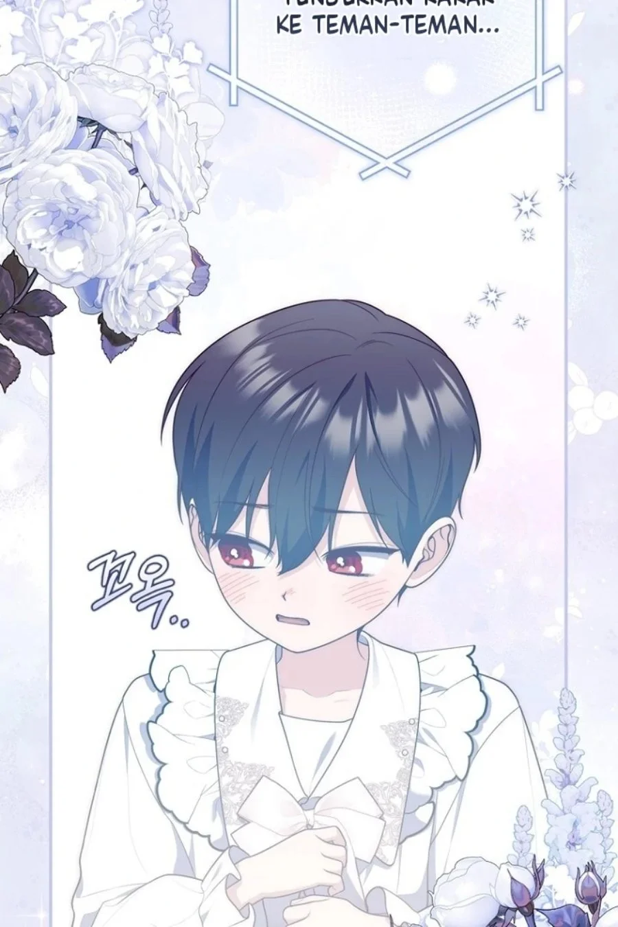 A Princess Who Reads Fortune Chapter 125 - halaman 80