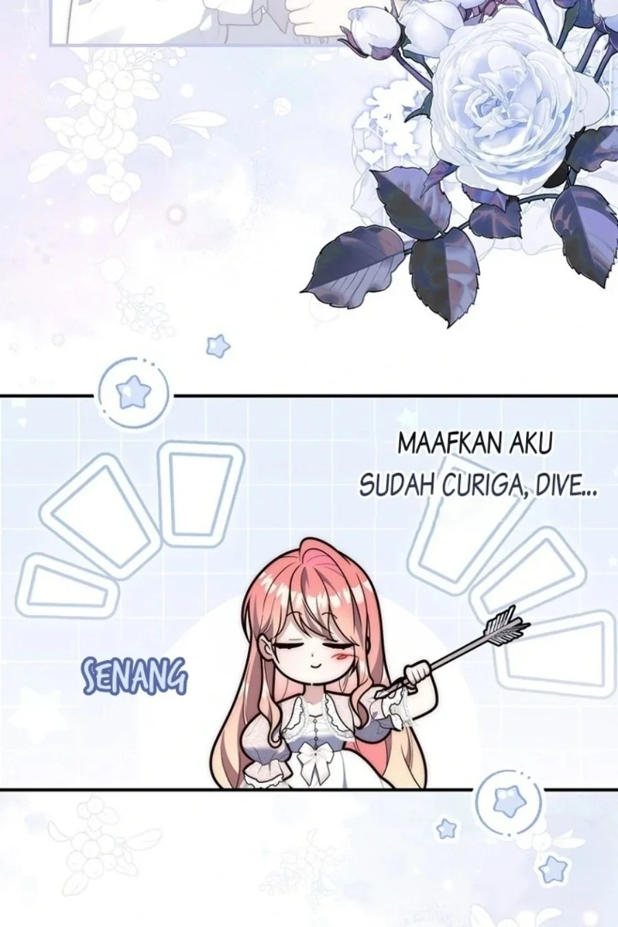 A Princess Who Reads Fortune Chapter 125 - halaman 81