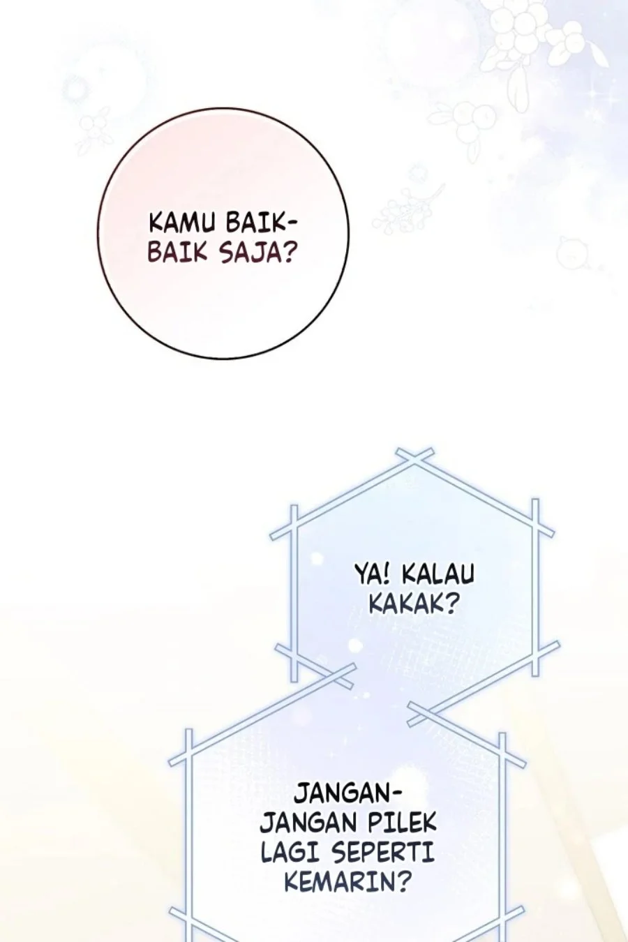 A Princess Who Reads Fortune Chapter 125 - halaman 82