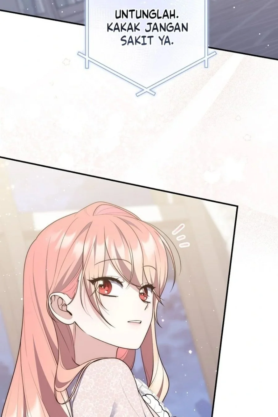 A Princess Who Reads Fortune Chapter 125 - halaman 84