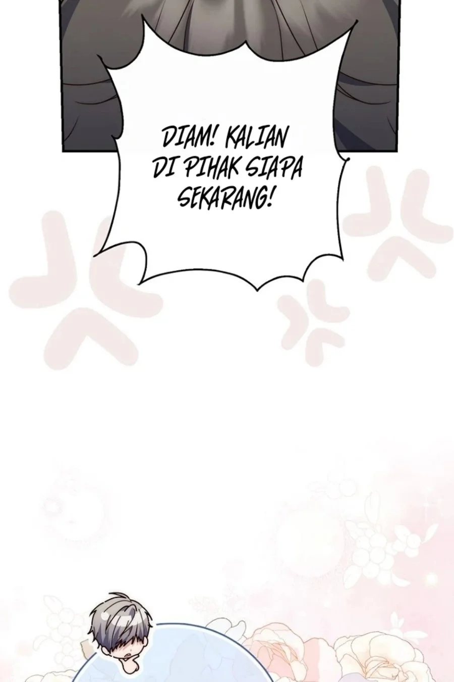 A Princess Who Reads Fortune Chapter 125 - halaman 9