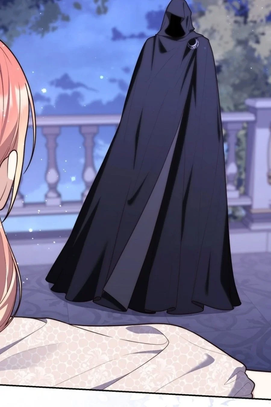 A Princess Who Reads Fortune Chapter 125 - halaman 94