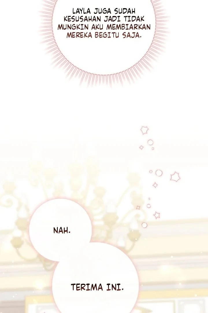 A Princess Who Reads Fortune Chapter 126 - halaman 10