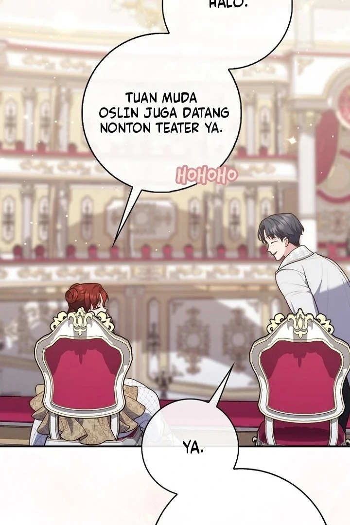A Princess Who Reads Fortune Chapter 126 - halaman 103