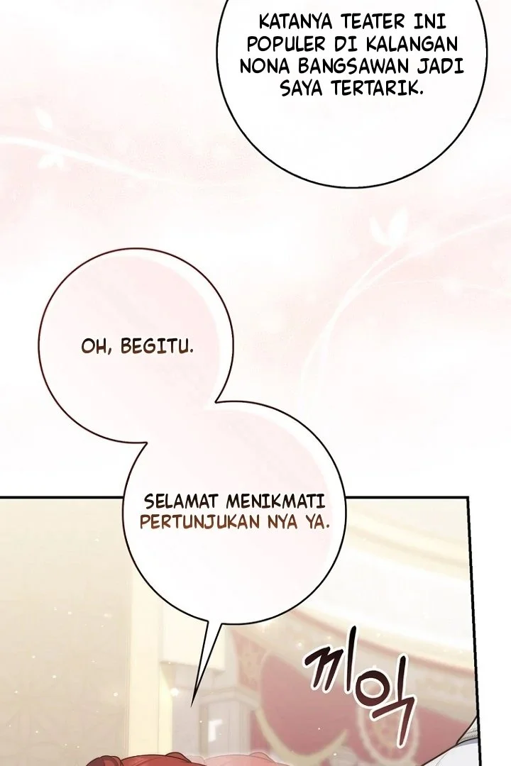 A Princess Who Reads Fortune Chapter 126 - halaman 104