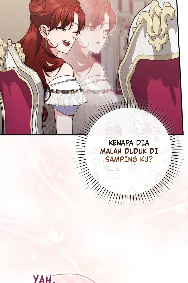 A Princess Who Reads Fortune Chapter 126 - halaman 105