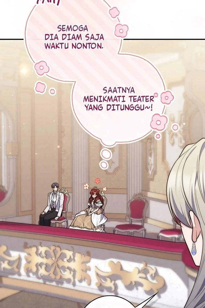 A Princess Who Reads Fortune Chapter 126 - halaman 106