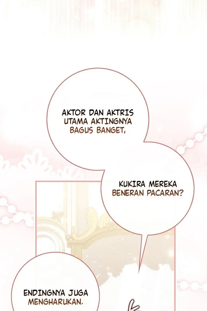 A Princess Who Reads Fortune Chapter 126 - halaman 112