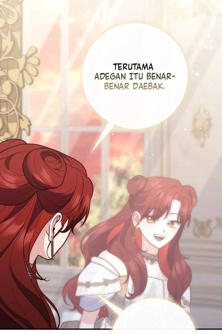 A Princess Who Reads Fortune Chapter 126 - halaman 115