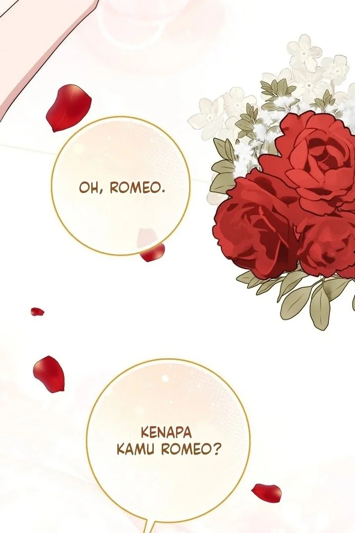 A Princess Who Reads Fortune Chapter 126 - halaman 117