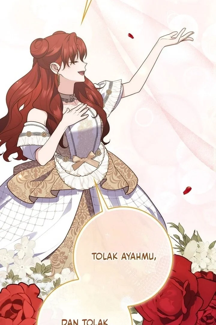 A Princess Who Reads Fortune Chapter 126 - halaman 118