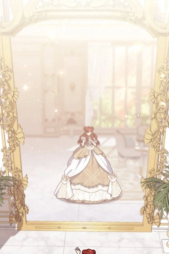 A Princess Who Reads Fortune Chapter 126 - halaman 122