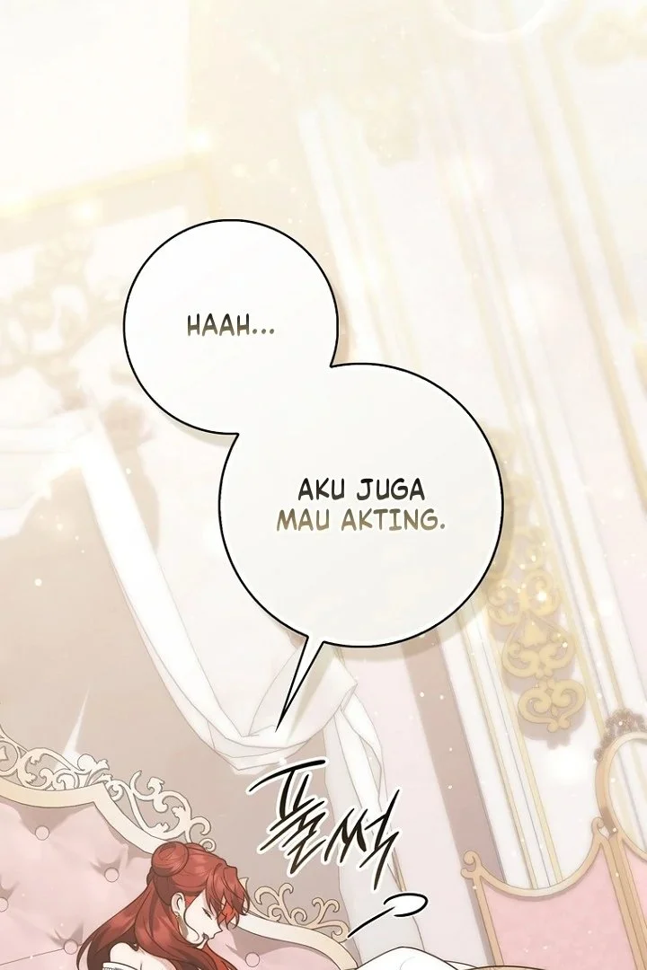 A Princess Who Reads Fortune Chapter 126 - halaman 125