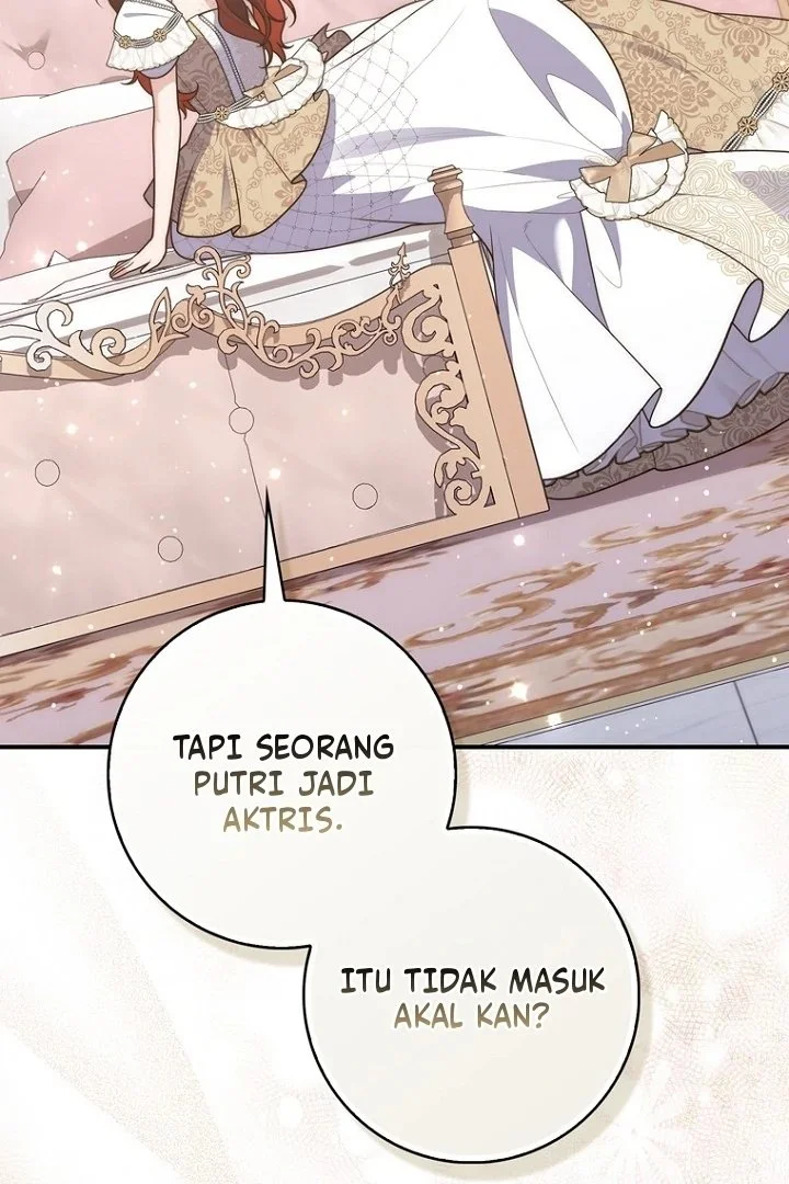 A Princess Who Reads Fortune Chapter 126 - halaman 126