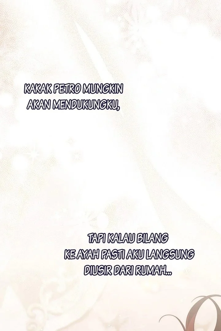 A Princess Who Reads Fortune Chapter 126 - halaman 127