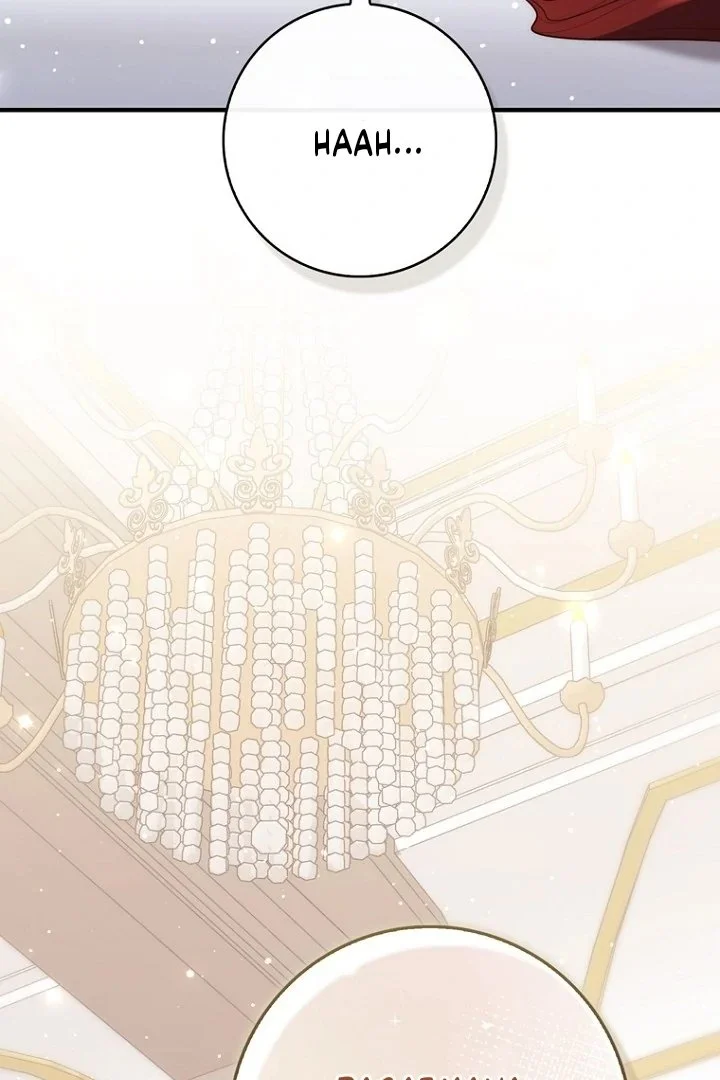 A Princess Who Reads Fortune Chapter 126 - halaman 129