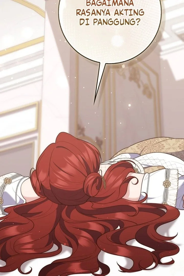 A Princess Who Reads Fortune Chapter 126 - halaman 130