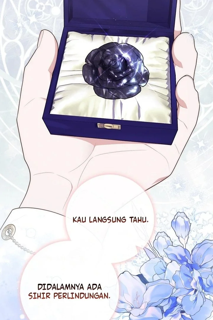 A Princess Who Reads Fortune Chapter 126 - halaman 14
