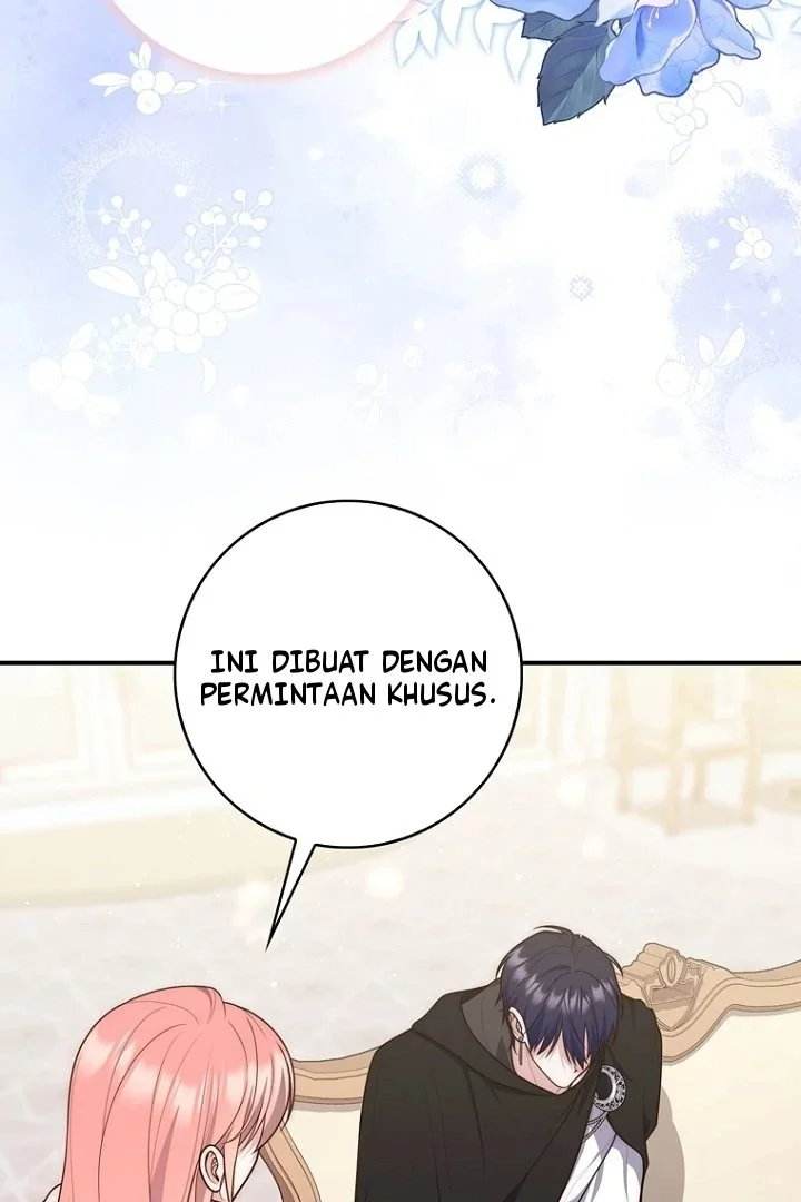 A Princess Who Reads Fortune Chapter 126 - halaman 15