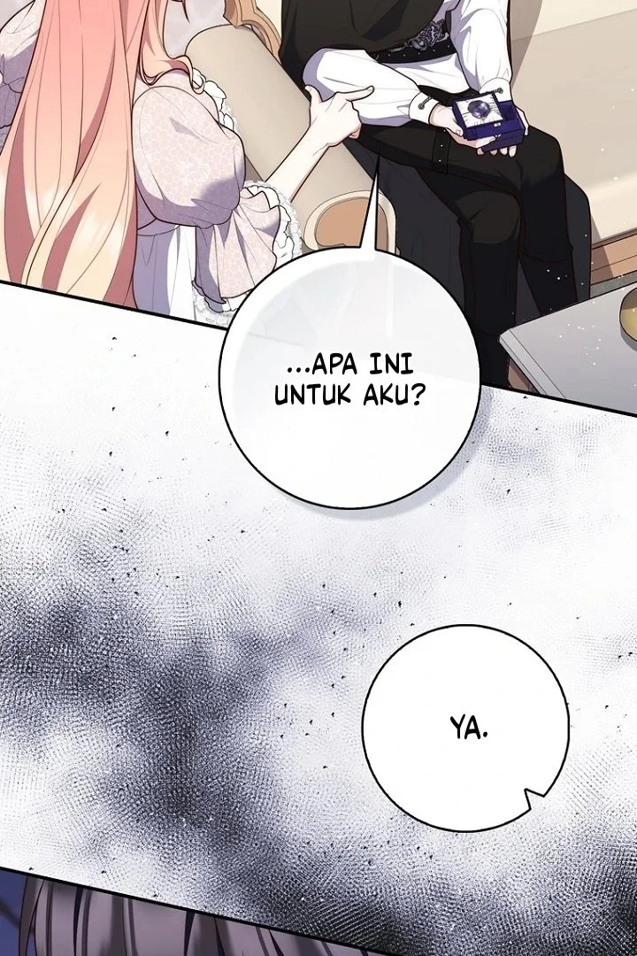 A Princess Who Reads Fortune Chapter 126 - halaman 16