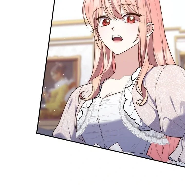 A Princess Who Reads Fortune Chapter 126 - halaman 19