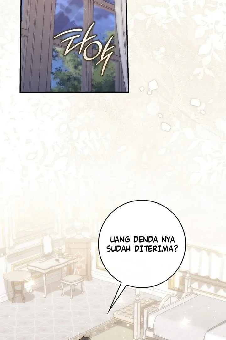 A Princess Who Reads Fortune Chapter 126 - halaman 2
