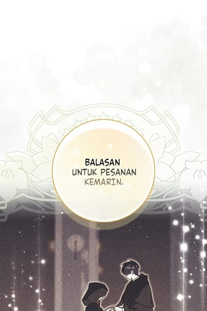 A Princess Who Reads Fortune Chapter 126 - halaman 20