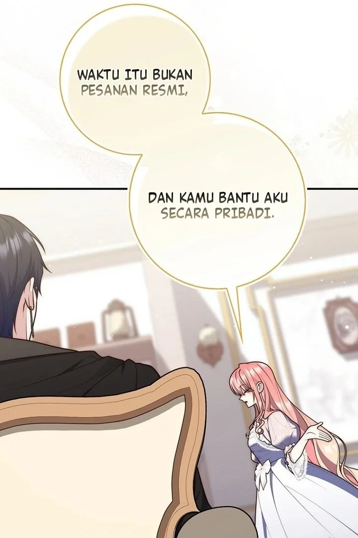 A Princess Who Reads Fortune Chapter 126 - halaman 23